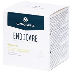 Endocare Gelcrem Biorepar 30 ml Crema