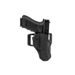 BlackHawk T-Series L2C Holster for Springfield XD/XDM/MOD2 Right Hand Black 410707BKR