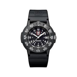 Luminox Original Navy Seal Watch, Black/White SKU - 124574