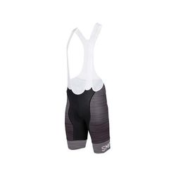 Smith Cycling Bib - Men's Heather Grey Medium I150033FG070M