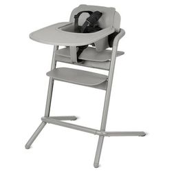 Cybex LEMO 1.5 High Chair - Storm Grey