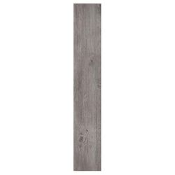 Nexus 6" x 36" Self Adhesive Vinyl Floor Planks by Achim Home Décor in Light Grey Oak