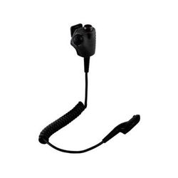 PELTOR Industrial Ptt Motorola APX/XPR Black FL4063