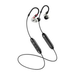 Sennheiser IE 100 PRO Wireless In-Ear Headphones (Clear) IE 100 PRO WIRELESS CLEAR