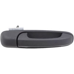 2011 Ram Dakota Front Right Door Handle - Brock