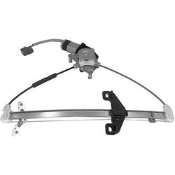 2003-2007 Honda Accord Rear Right Window Regulator - SKP SK748045