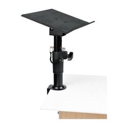 Gator Clampable Laptop and Accessory Stand GFWLAPTOP2500