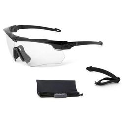ESS Crossbow Suppressor ONE Ballistic Eyeshields Clear EE9007-04