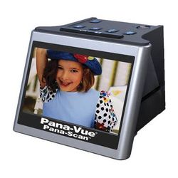 Pana-Vue Pana-Scan Slide and Film Scanner APA155