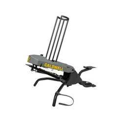 Caldwell Claymore Clay Target Thrower Yellow 1122187