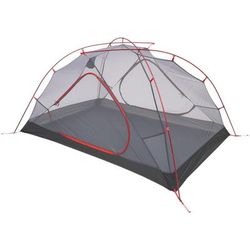 ALPS Mountaineering Helix 2-Person Tent Charcoal/Red 5222318