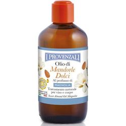 I Provenzali - Olio alle Mandorle Dolci Profumato Body Lotion 200 ml unisex