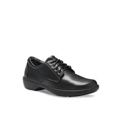 Women's Alexis Oxfords by Eastland in Black (Size 8 M)