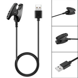 Câble de chargeur USB pour Suunto 3 1M pour entraîneur spartiates Ambit 2 3 Traverse X6HA