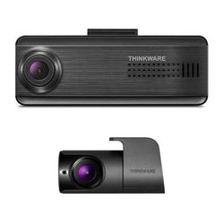 Thinkware F200 PRO Wi-Fi Dash Cam with Rear-View Camera & 32GB microSD Card TW-F200PROD32CH