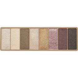 Bourjois - EYECATCHING PALETTE Ombretti 1 g Nude female