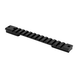 Warne Mfg. Company Kimber 8400 Magnum Mountain Tech Tactical Rail - Kimber 8400 Magnum Picatinny Ba