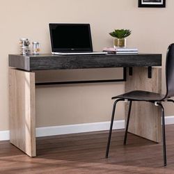 Hapsford Writing Desk - SEI Furniture HO1142637