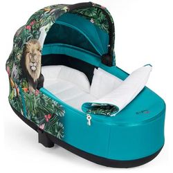 Cybex Priam Lux Carry Cot - We The Best x DJ Khaled
