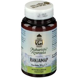 Maharishi Ayurveda RANJAMAP 60 pz Compresse