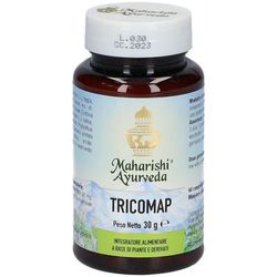 Maharishi Ayurveda TRICOMAP 60 pz Compresse