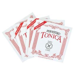Pirastro Tonica Vn 4/4 Alu med. BTL SLG