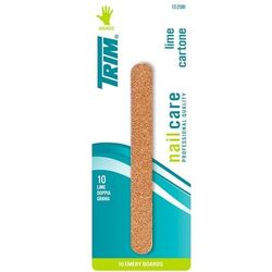 Trim - Lime Cartone Accessori manicure 150 g female