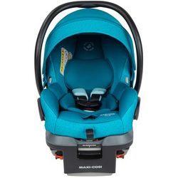Maxi-Cosi Zelia 2 Max Travel System - Tetra Teal