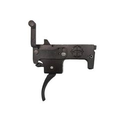 JARD Fierce Edge/Fury Trigger System Left-Handed 20-24 oz. Black JARD4329-20-24