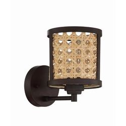 Wall Sconce - Craftmade 54561-ABZ