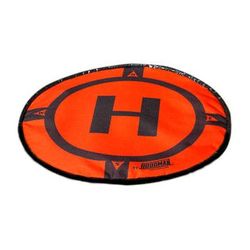 Hoodman Drone Launch Pad for DJI Mavic/Spark (2' Diameter) HDLP2