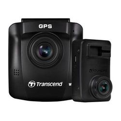 Transcend DrivePro 620 Dual Dash Cam Bundle TS-DP620A-32G