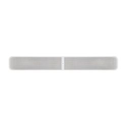 Bluesound PULSE SOUNDBAR+ 120W 2-Channel Soundbar (White) PULSE SOUNDBAR PLUS WHT