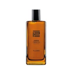 Anna Twelve - Flame - Car Profumatori per ambiente 100 ml unisex