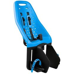 Thule Yepp Maxi EasyFit Rack Mounted Child Bike Seat - Blue