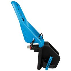 Thule Yepp Maxi EasyFit Rack Mounted Child Bike Seat - Blue