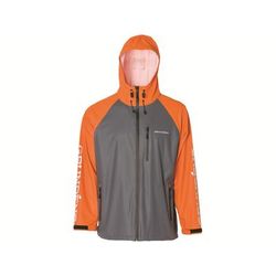 Grundens Men's Tourney Jacket, Burnt Orange SKU - 847440