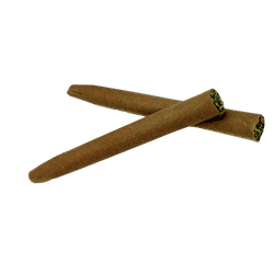 2sies Hemp Blunt Sampler