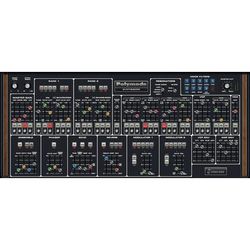 Cherry Audio Polymode Synthesizer