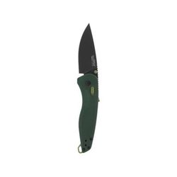 SOG Specialty Knives & Tools Aegis At - Forest + Moss - 11-41-04-41