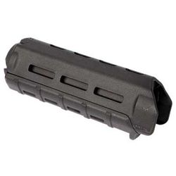 Magpul Industries MOE M-LOK Handguard AR-15/M4 Carbine Length 7.1 inch Black MAG424BLK