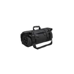 VISM Roll Up Shooting Mat w/.30in of Padding Black CVSHMR2957B