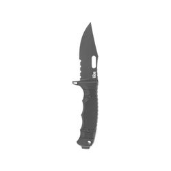 SOG Specialty Knives & Tools Seal Fx Partially Serrated - 17-21-01-57