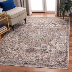 SAFAVIEH Limitee Heliane Vintage Oriental Rug