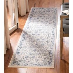 SAFAVIEH Charleston Sigrid Vintage Boho Oriental Rug