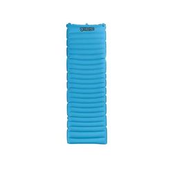 NEMO Equipment Quasar 3D Sleeping Pad Bluebird Regular 811666033147