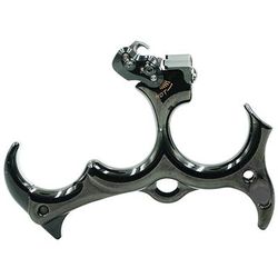 Tru-Fire Sear-X Back Tension Black T20110