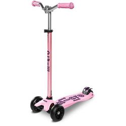 Micro Kickboard Maxi Deluxe Pro Scooter - Rose
