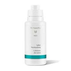 Dr. Hauschka Collutorio alla Salvia - risparmia il 10% con codice: wal