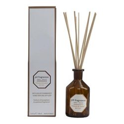 Ph Fragrances - Vétiver & Santal de Cuir Vetiver & Sandalo Profumatori per ambiente 100 ml unisex